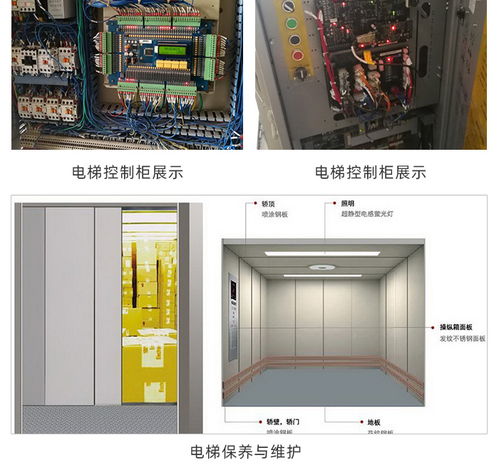 广州乘客电梯维修平台多重优惠 奥昱威设备